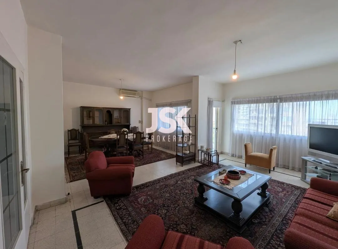 Apartment for Sale in Achrafieh