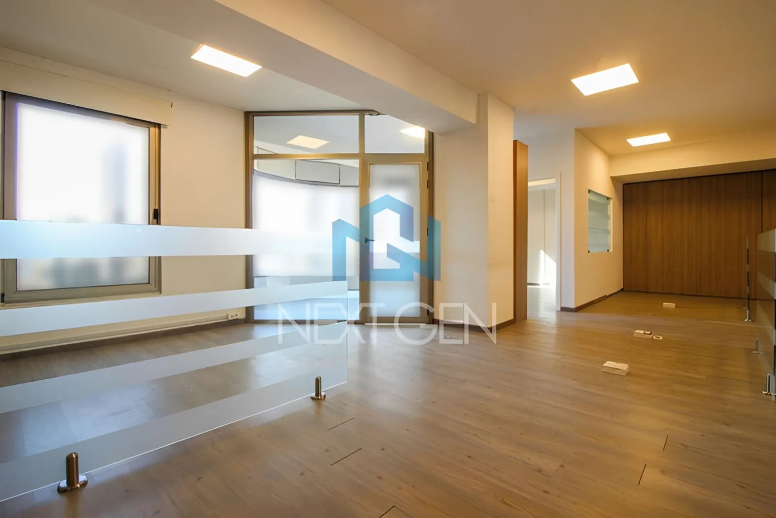 Office for Sale in Achrafieh