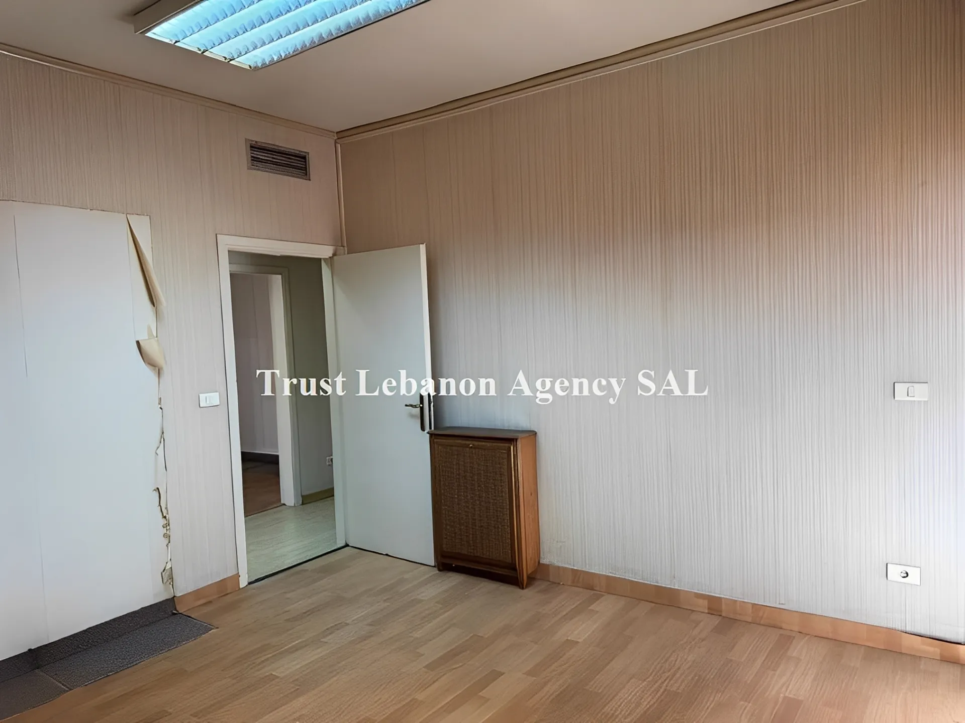 Office for rent in Beirut, Ashrafieh