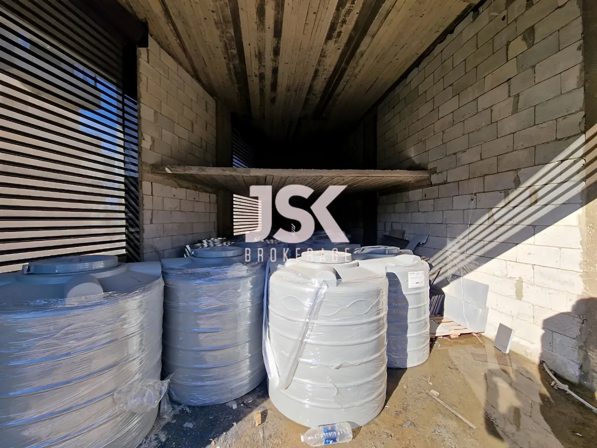 Shop for rent in Batroun