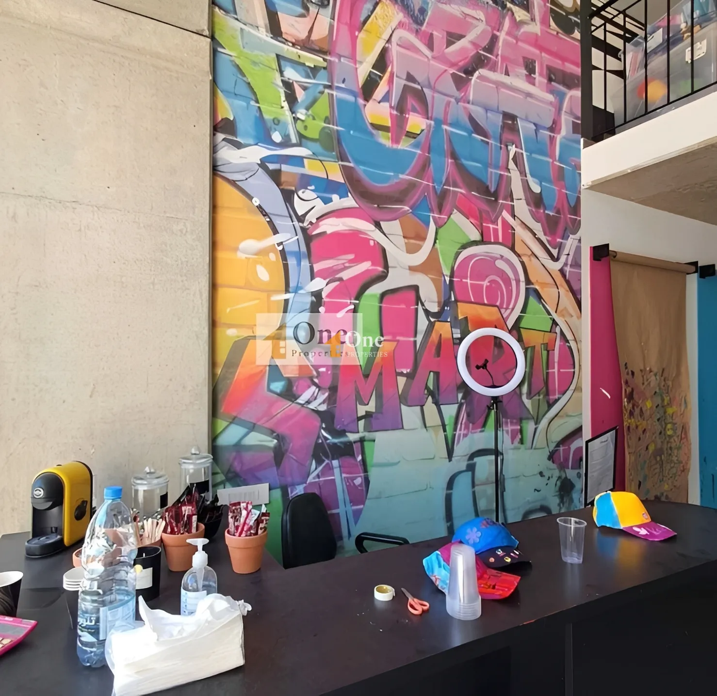 Shop for rent in Adma w Dafnah, Lebanon