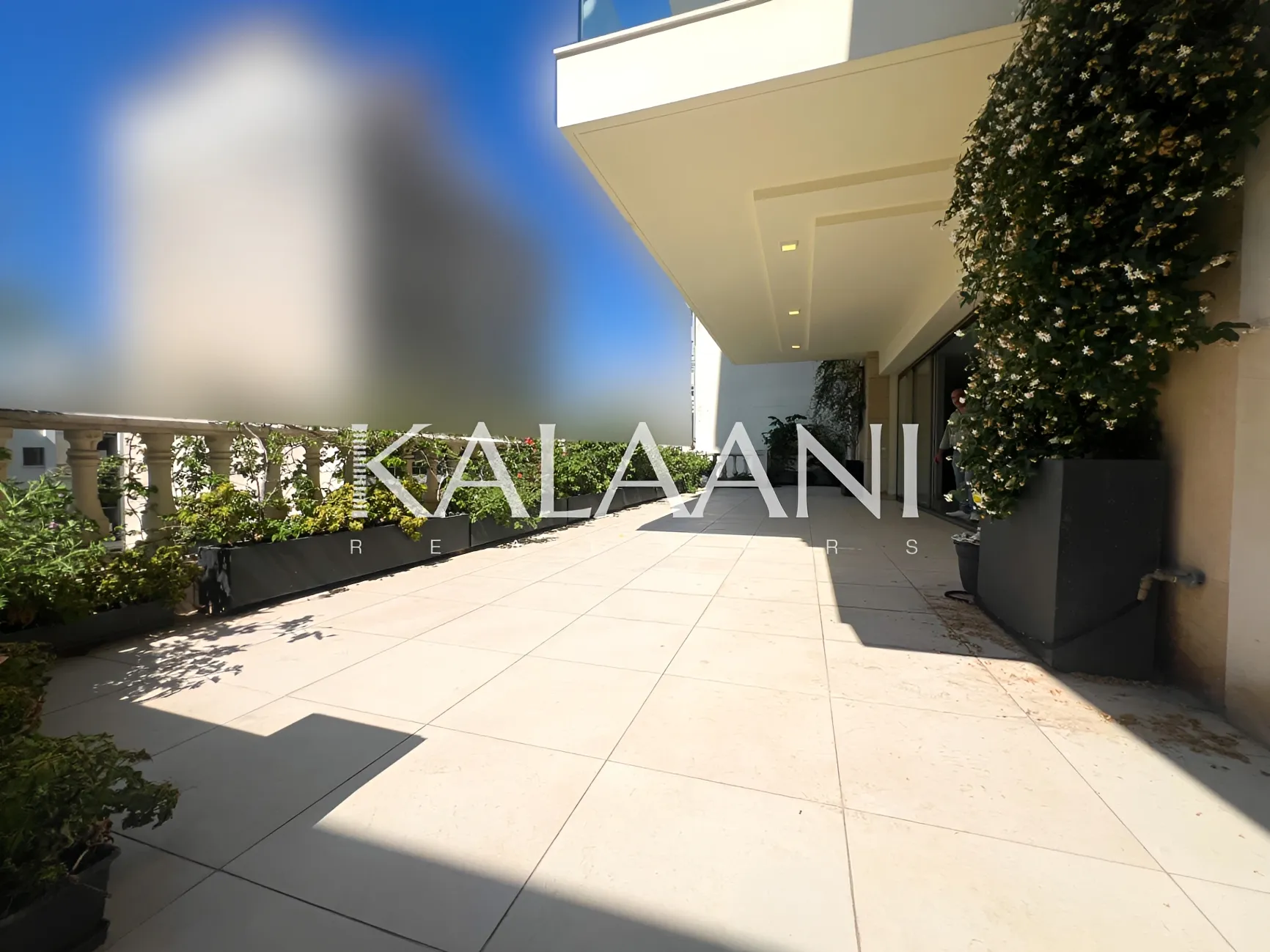 Apartment for rent in Gemmayzeh, Beirut, Lebanon - 3 bed, 5 bath