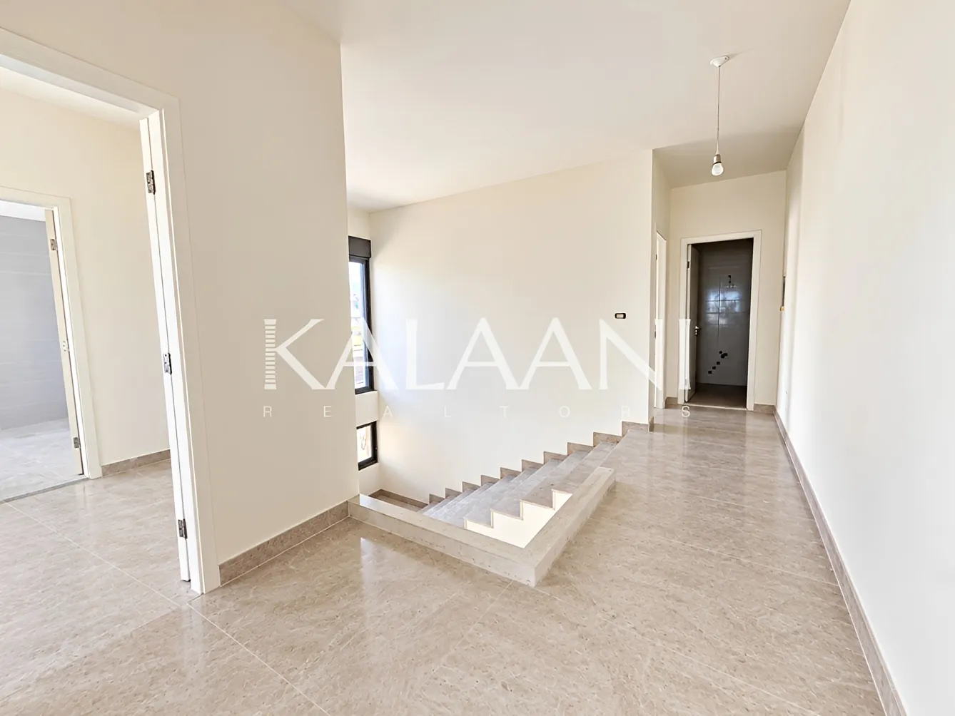 Duplex for sale in Mar Roukouz