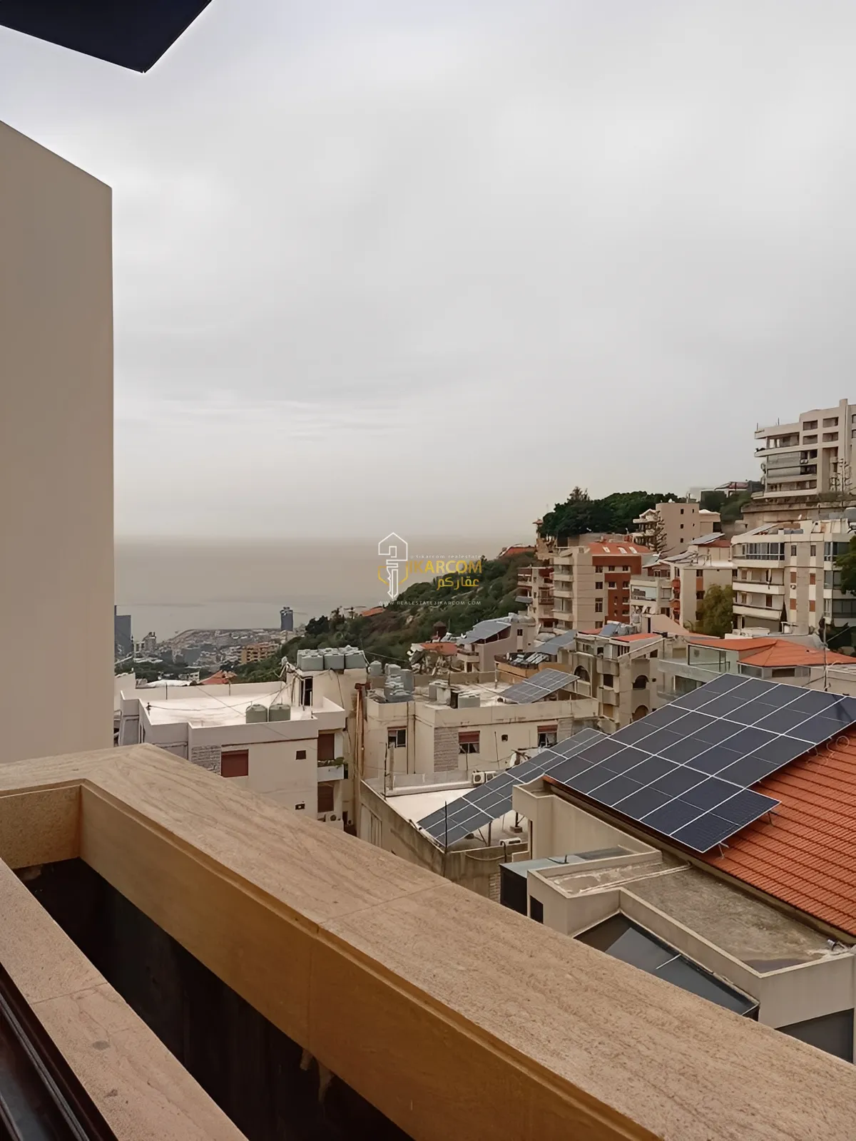 Apartment for Sale in Antelias