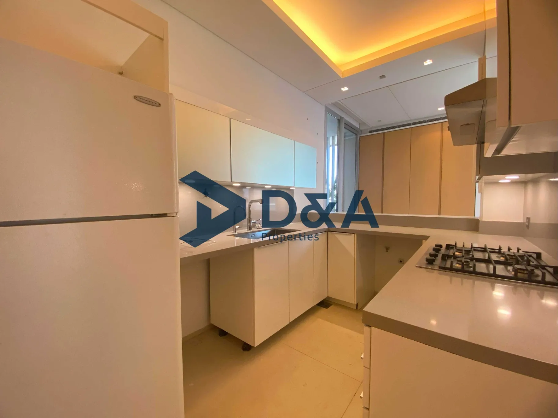 Apartment for sale in Clemenceau, Bayrut, Lebanon - 2 bed, 4 bath