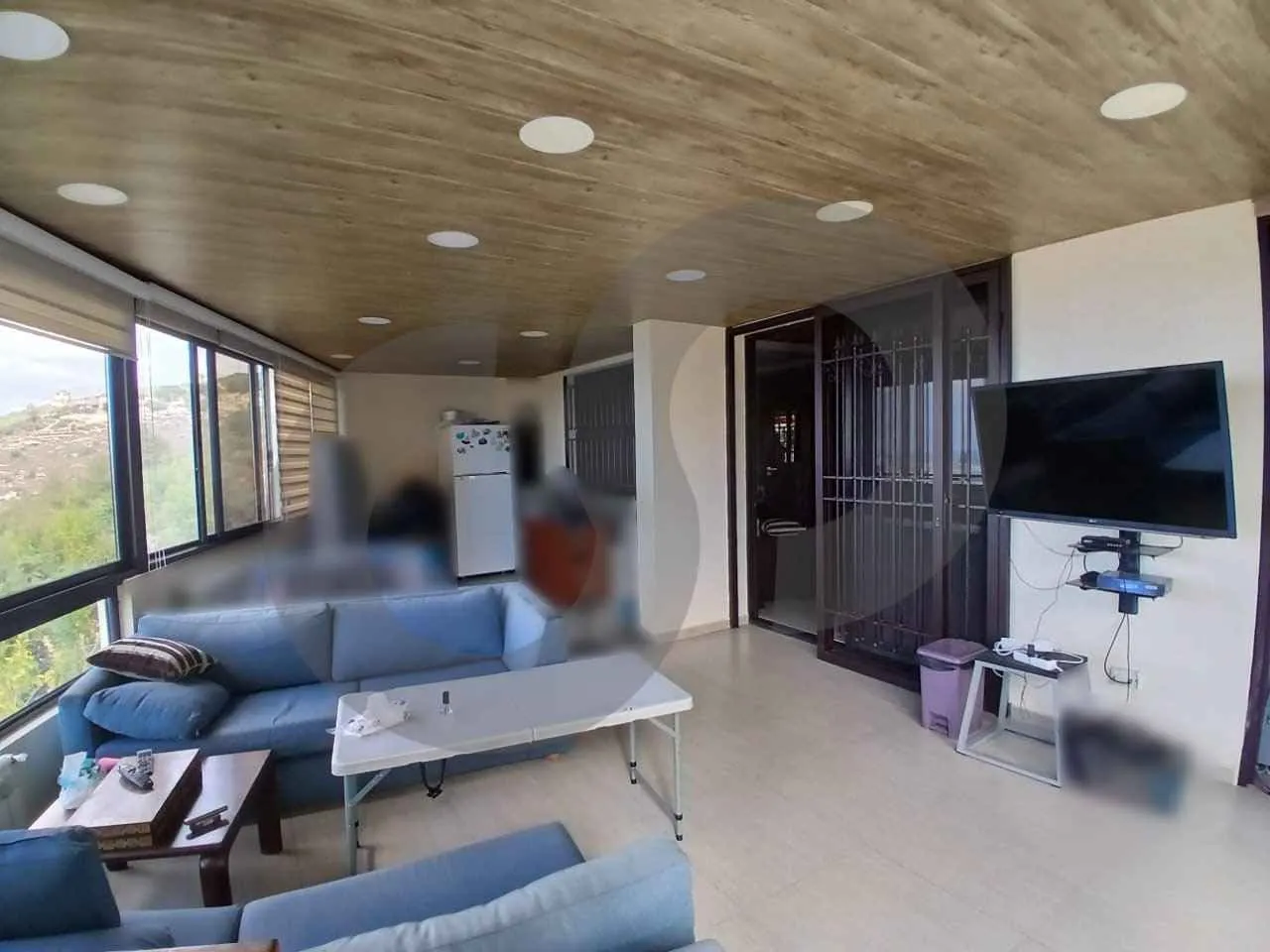 Apartment for Sale in Halat