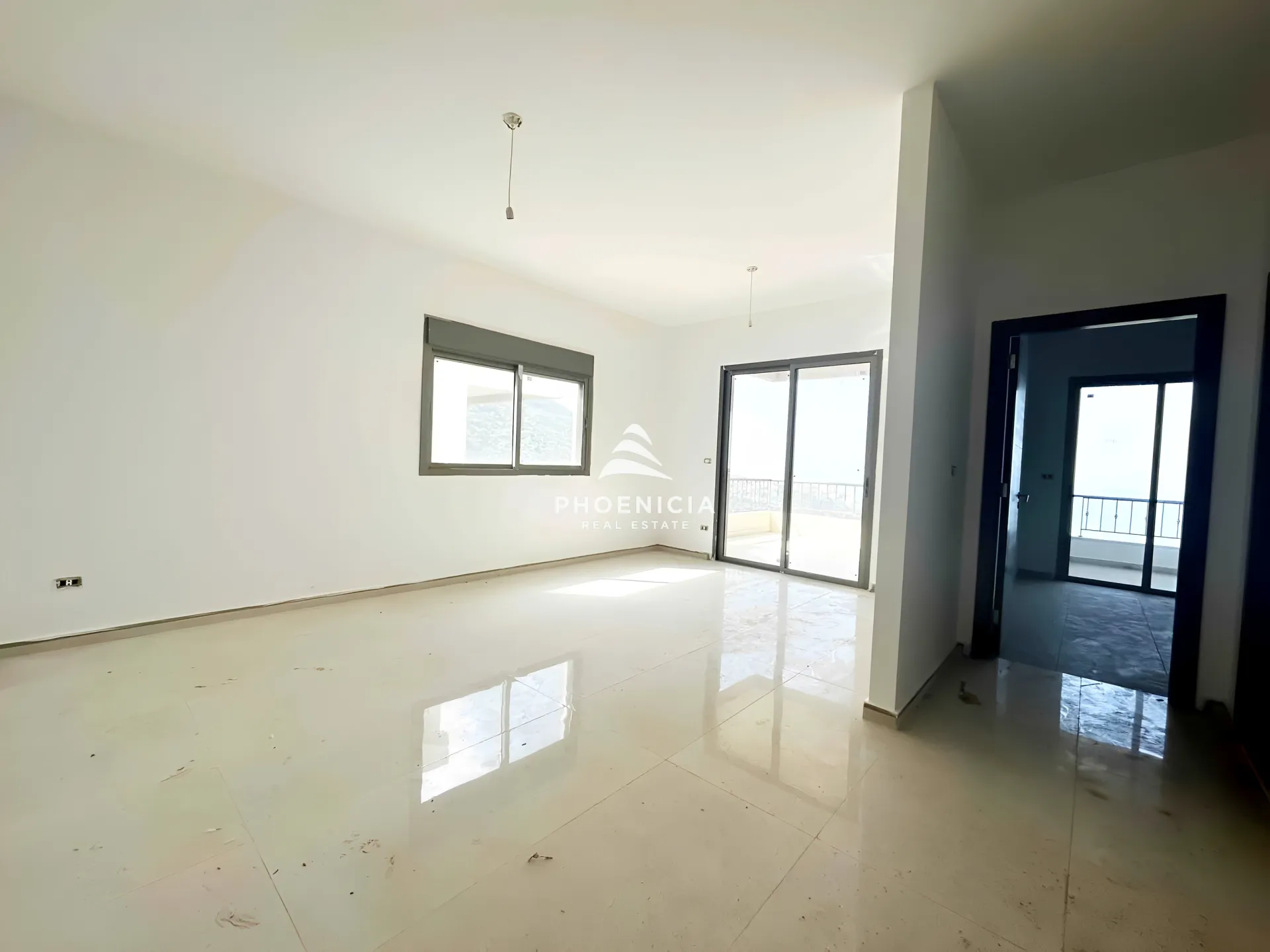 Duplex for sale in Maaysrah