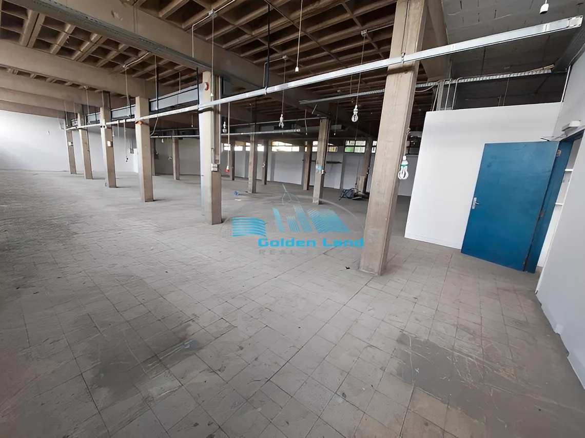 Warehouse for rent in Zalqa, Lebanon