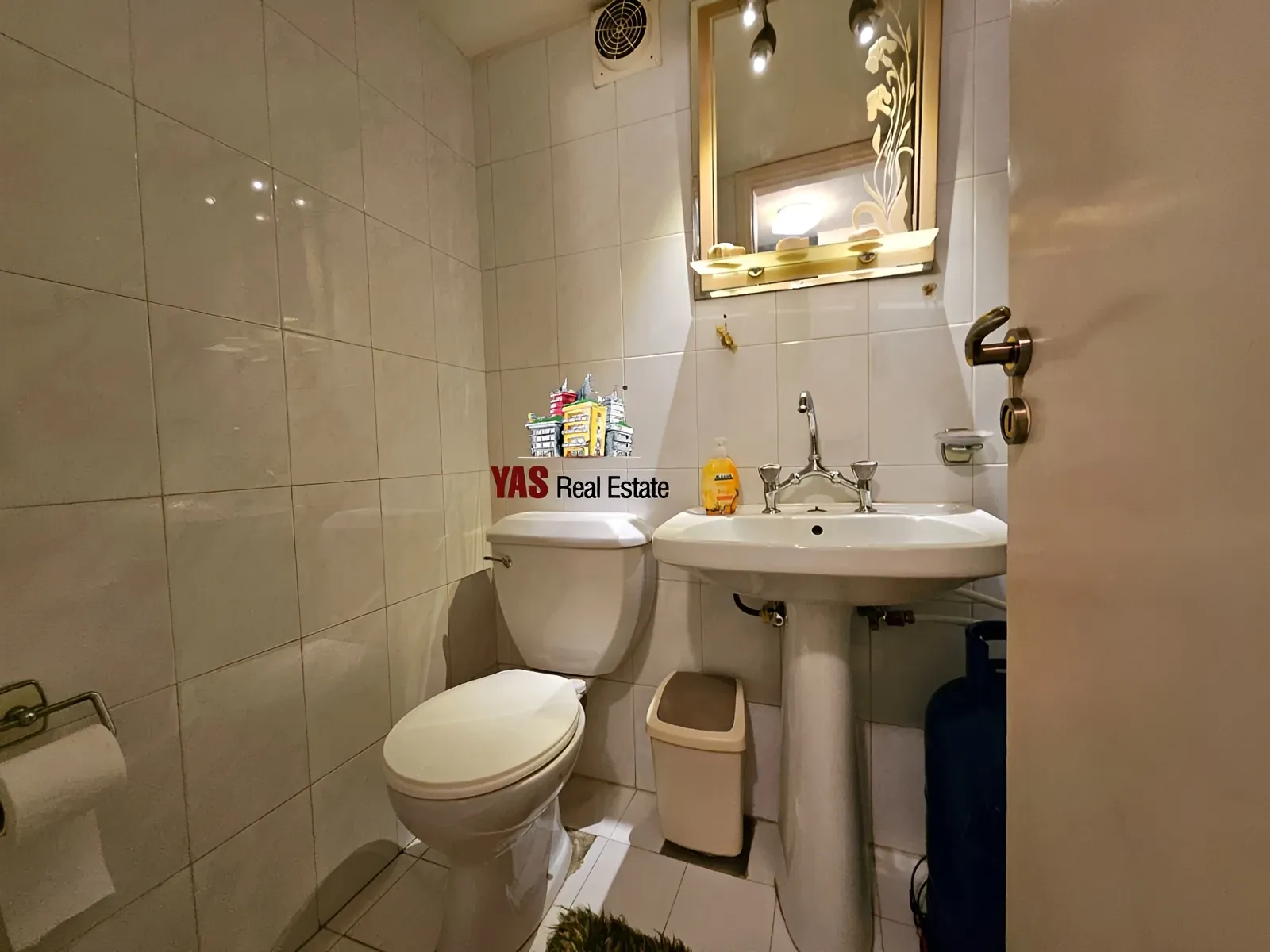 Apartment for Sale in Zouk Mosbeh - 3 bed, 2 bath