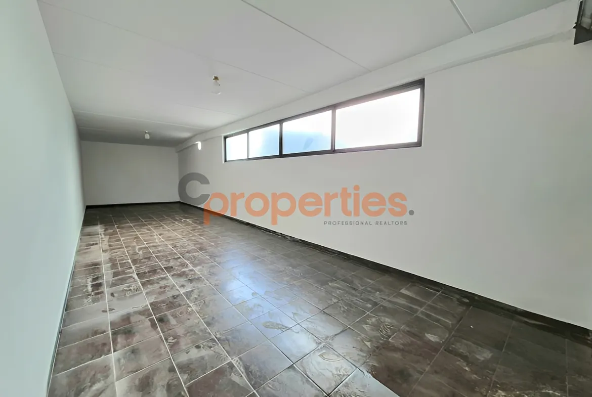 Shop for Sale in Antelias