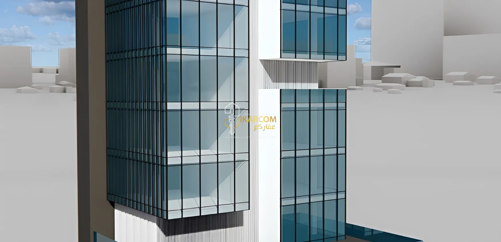 Land for Sale in Metn, Jdaideh, Lebanon