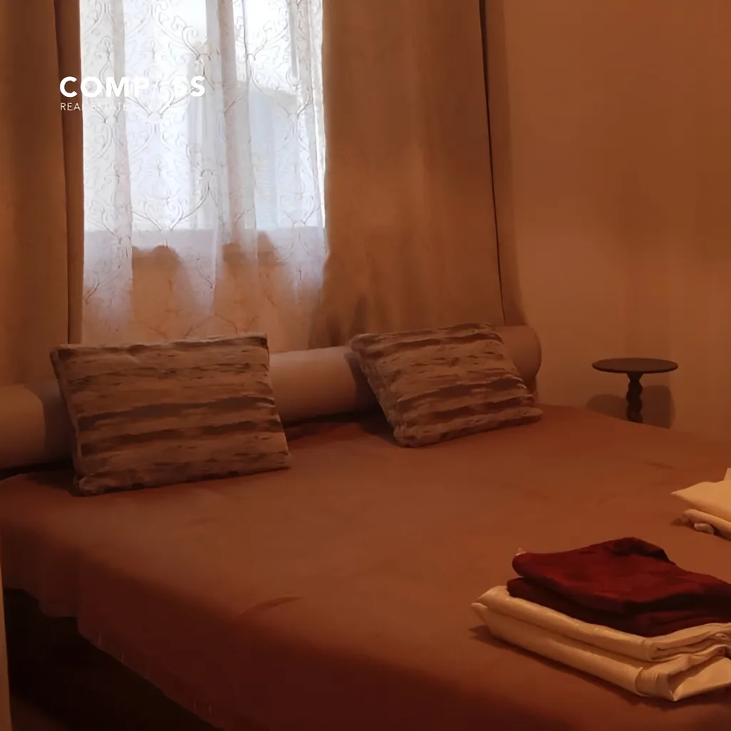 Apartment for rent in Achrafieh, Beirut, Lebanon