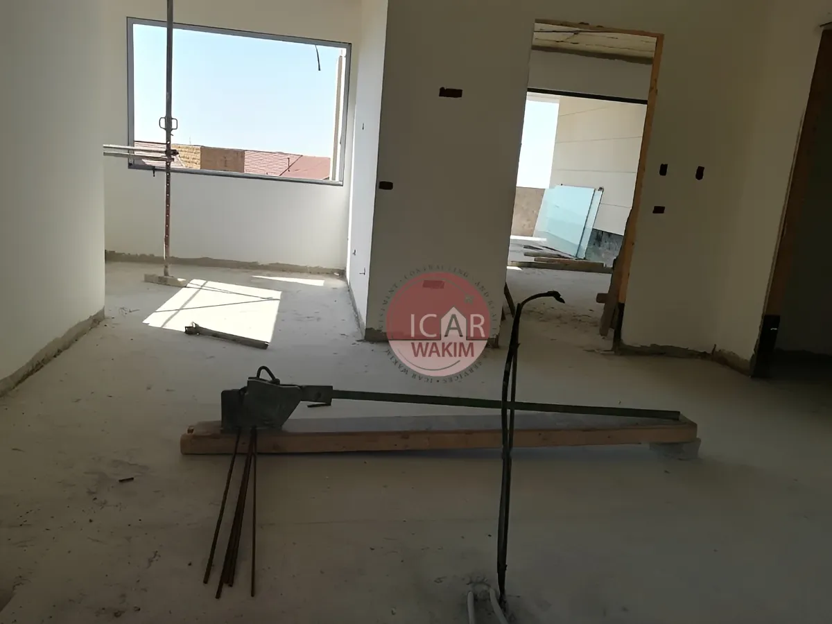 Apartment for Sale in Cornet Chahwan
