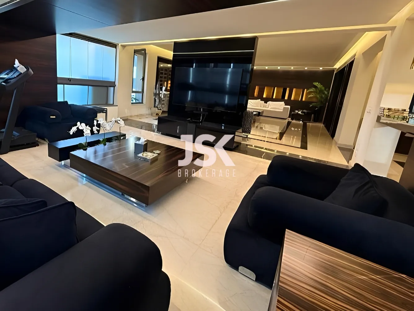 Apartment for Rent in Achrafieh