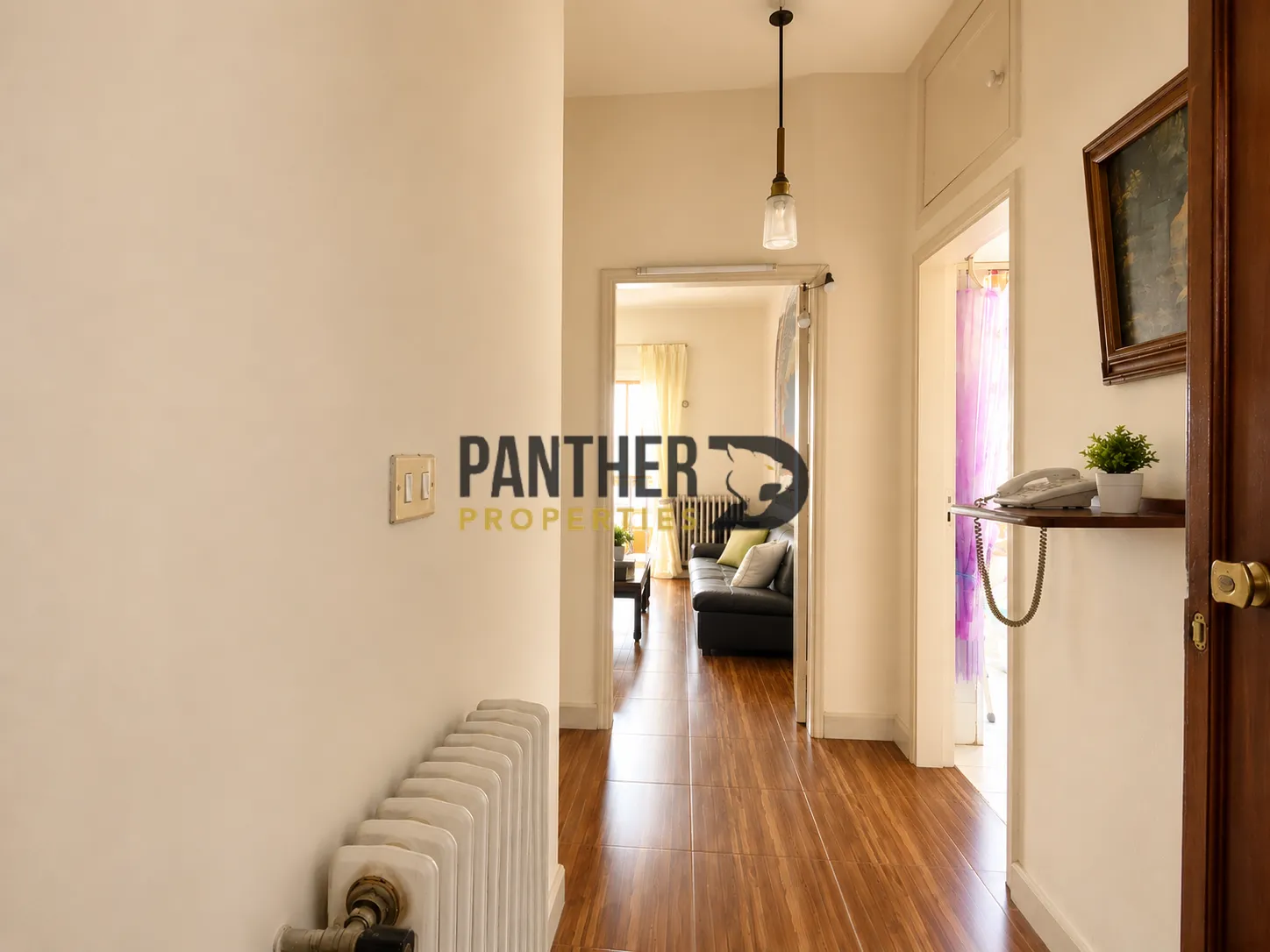Studio for sale in Faitroun, lebanon