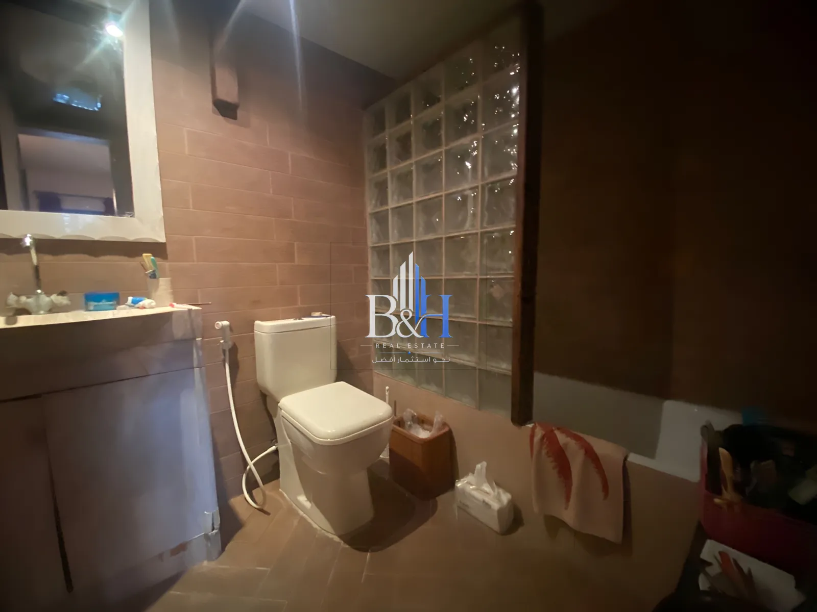 Apartment for sale in Dawhet aramoun, lebanon