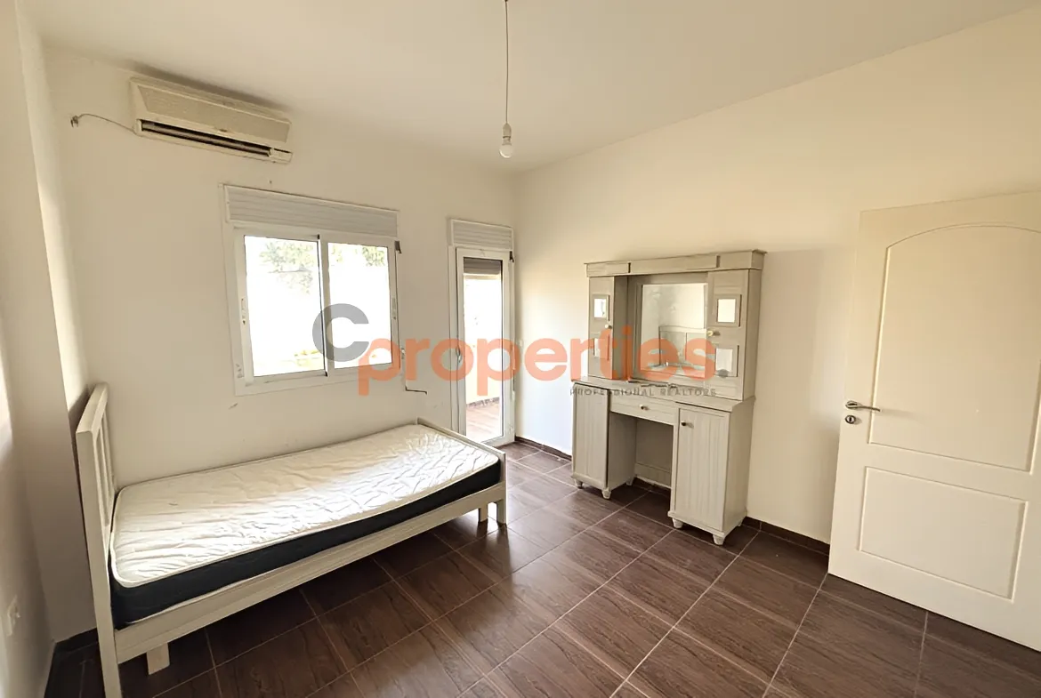 Apartment for Rent in Habboub