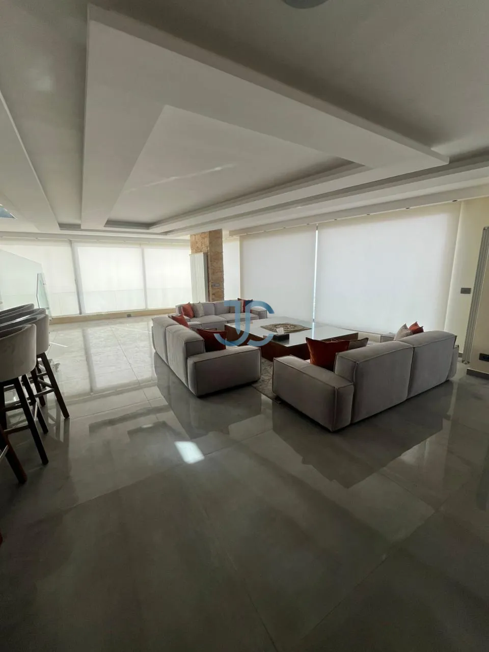Triplex for sale in Tabarja, lebanon