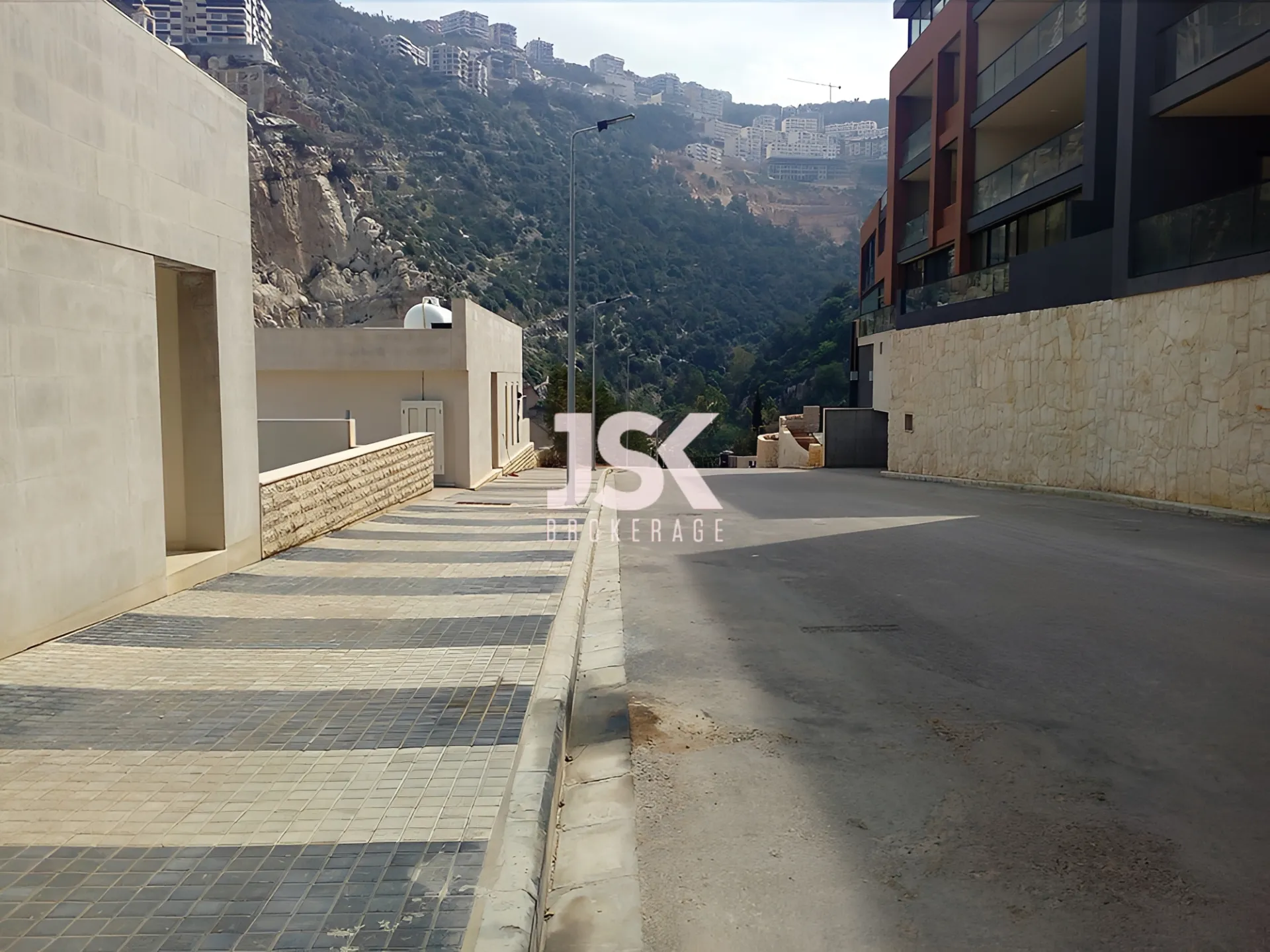 Apartment for Rent in Antelias