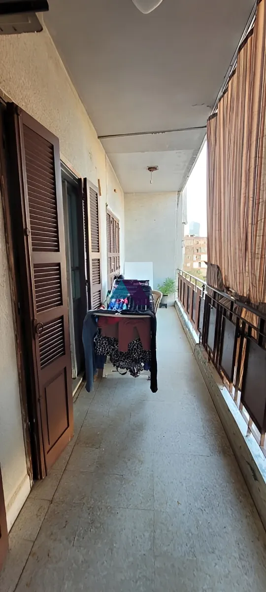 Apartment for Sale in Sin El Fil - 2 bed, 1 bath