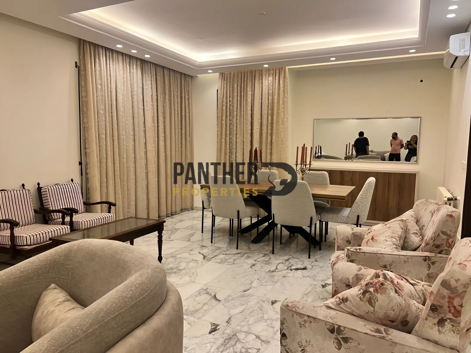 Apartment for rent in Mezher, lebanon - 3 bed, 4.0 bath