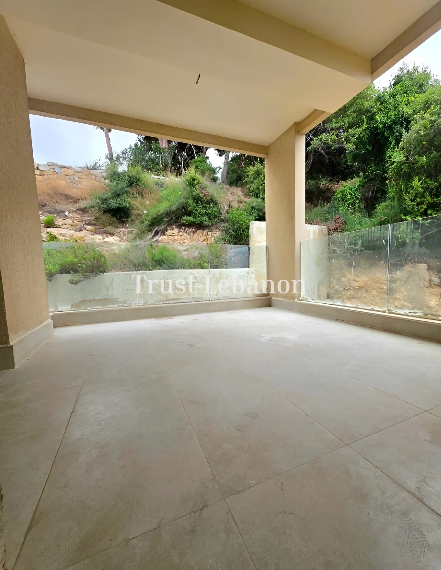 Duplex for sale in Tabarja, Lebanon