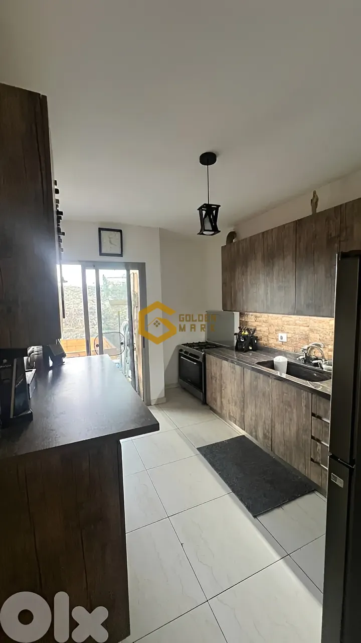 Apartment for Sale in Hboub
