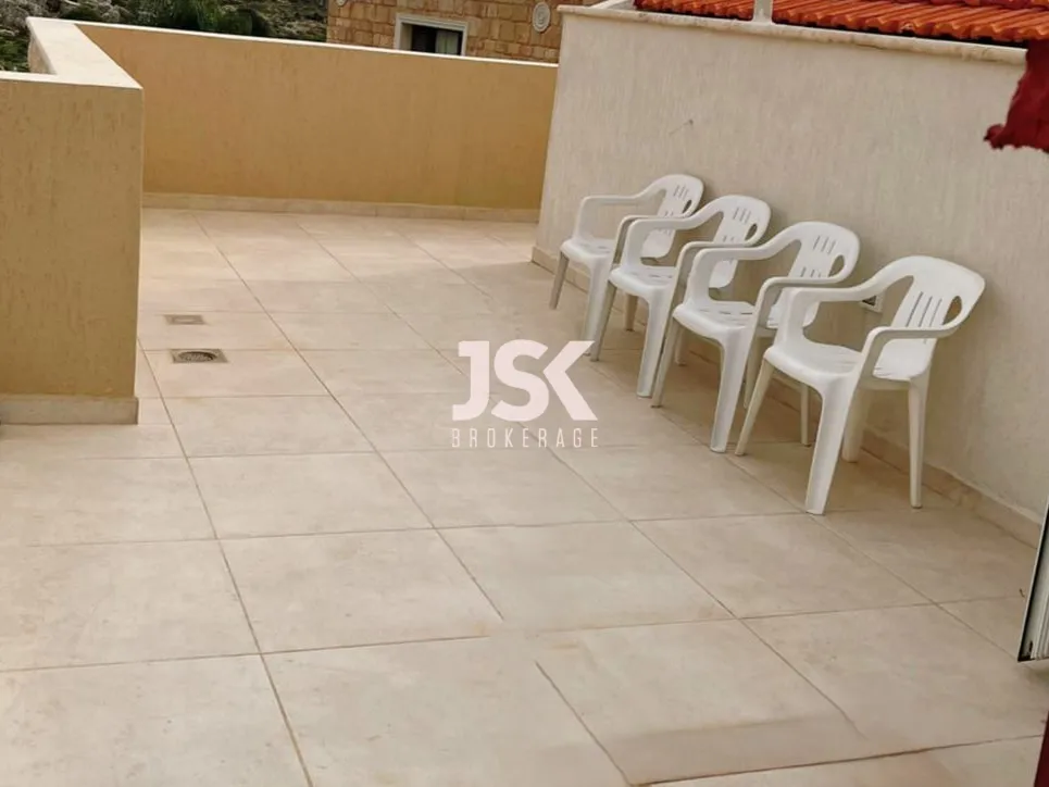 Apartment for Rent in Gharfine