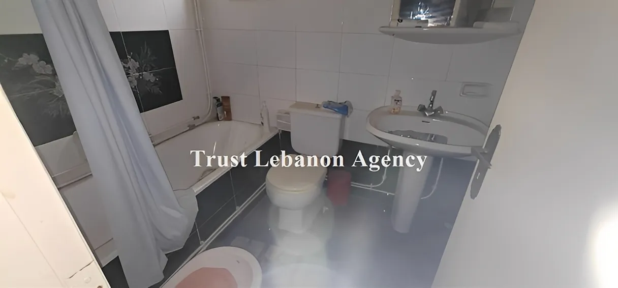 Apartment for Sale in Metn Fanar Lebanon - 2 bed, 3 bath