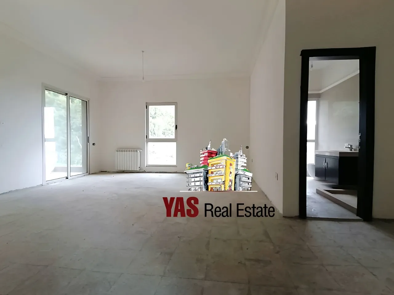 Apartment for Sale in Ghazir - 5 bed, 6 bath