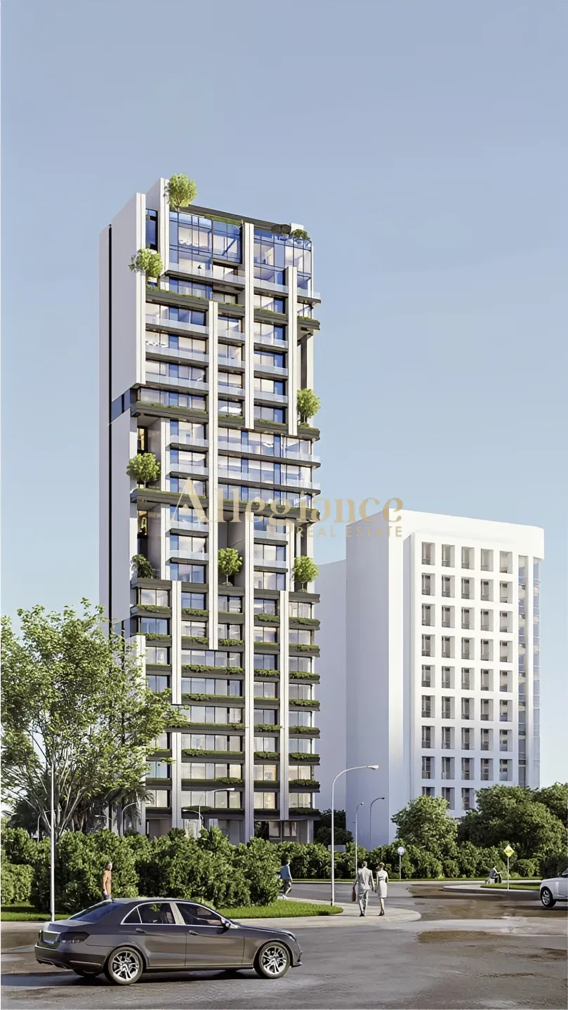 Apartment for sale in Achrafieh