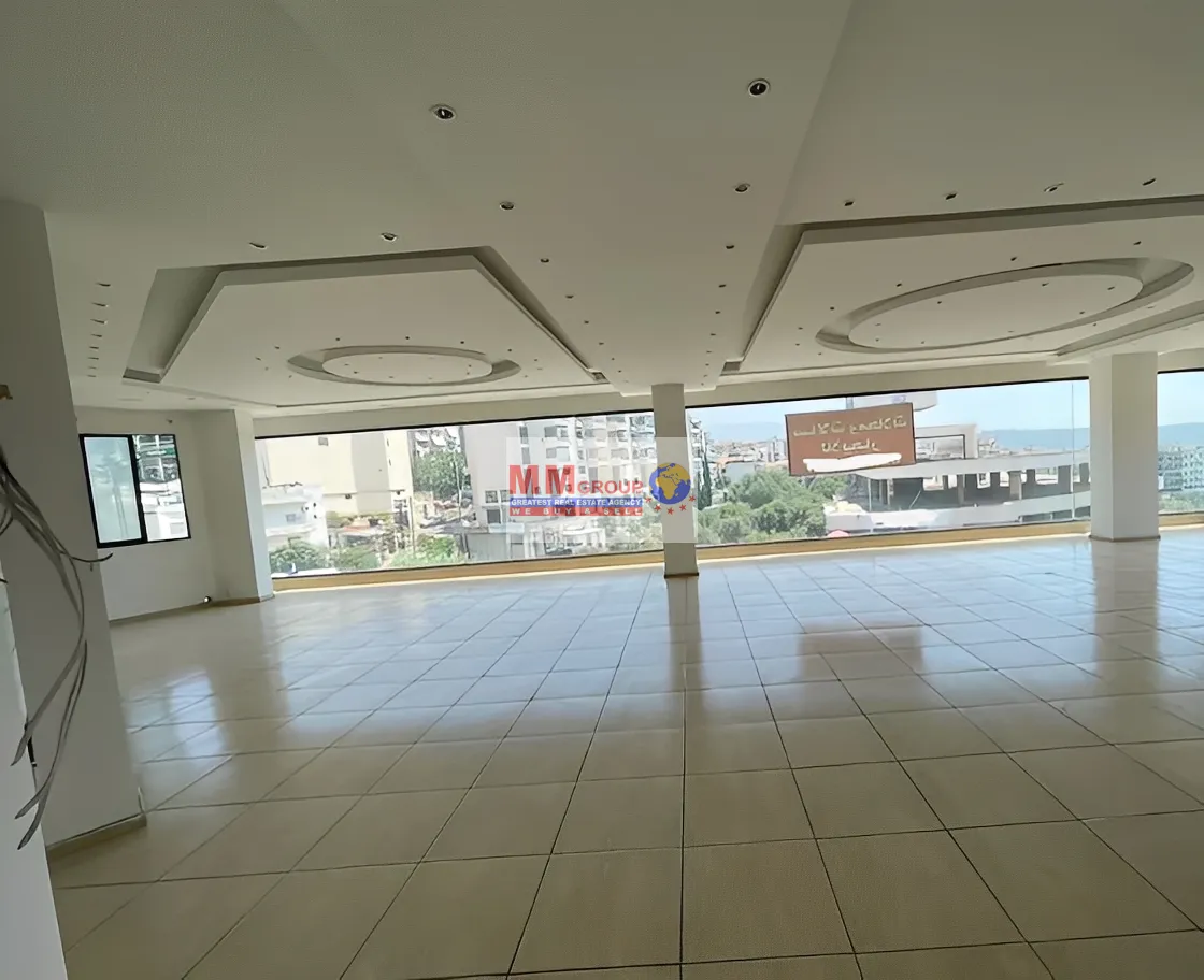 Office for rent in Mansourieh