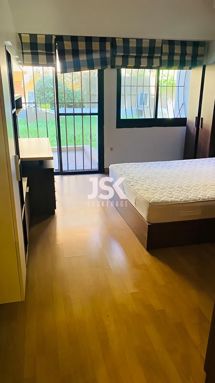 Apartment for Rent in Naqqache
