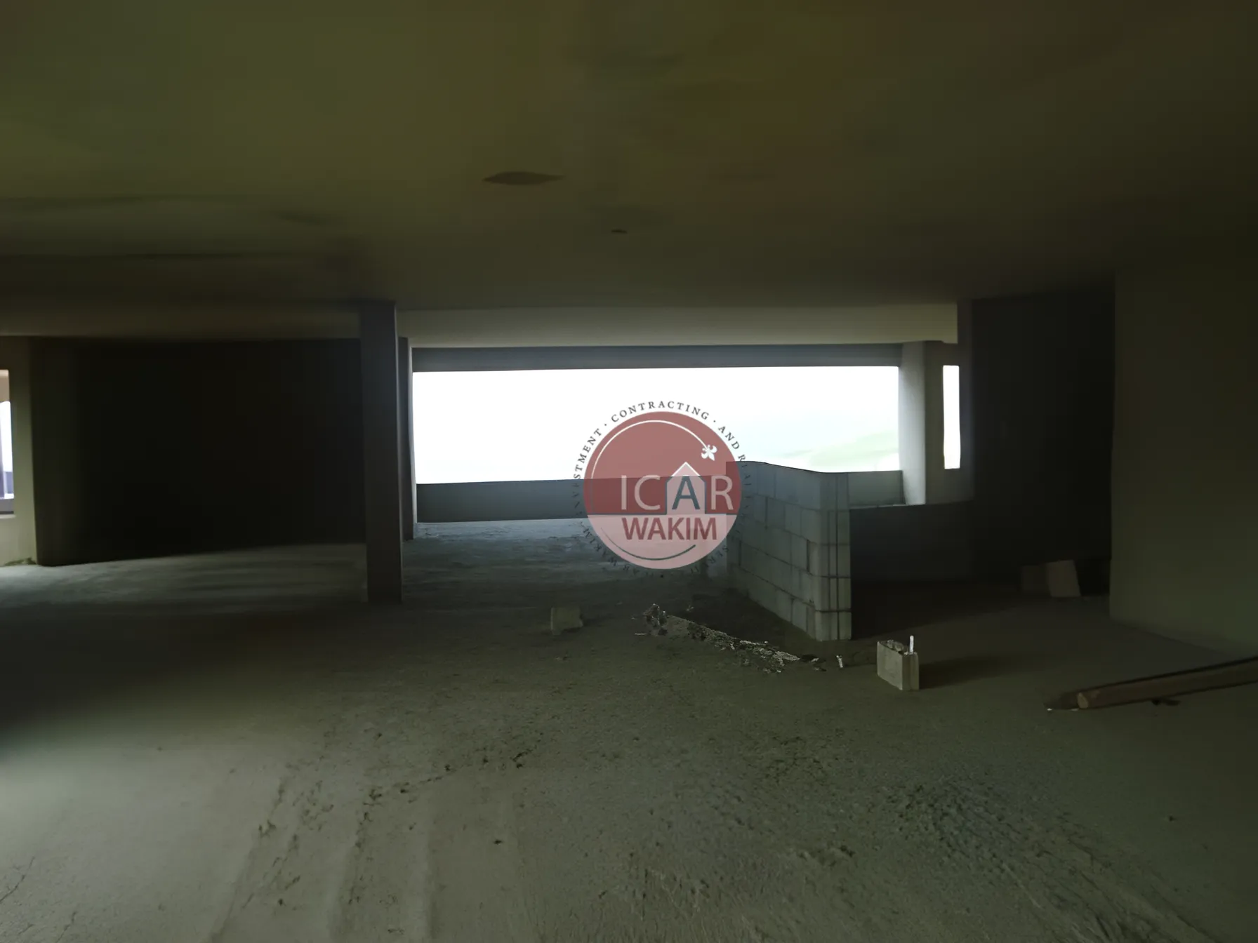 Apartment for Sale in Cornet Chahwan - 3 bed, 3 bath