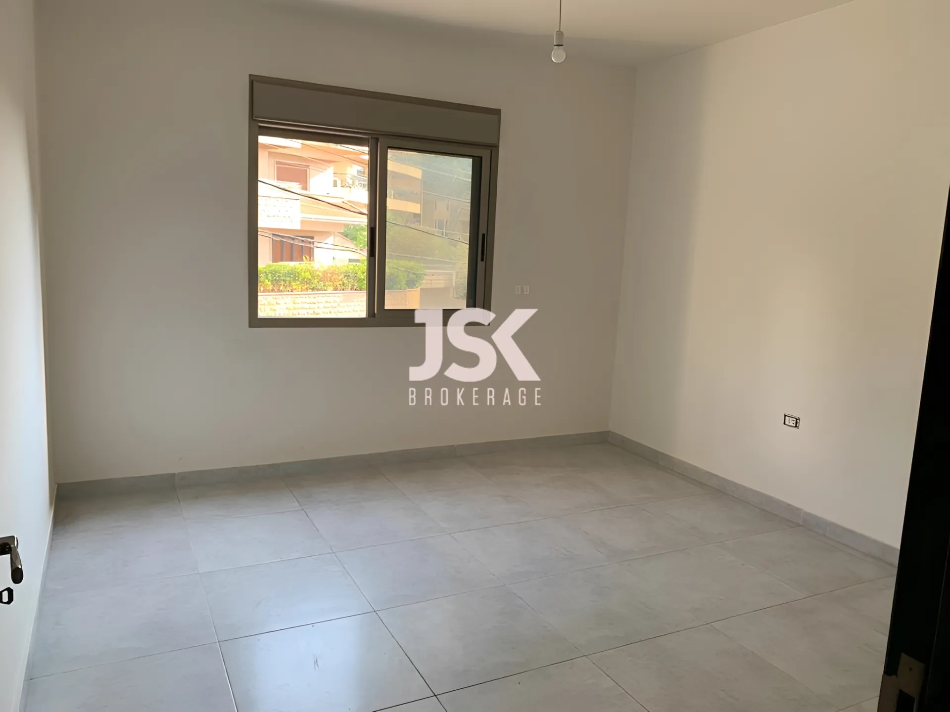 Apartment for Sale in Broummana