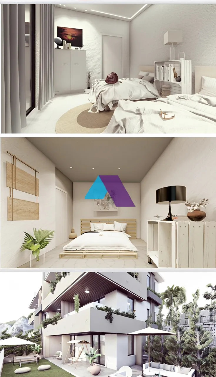 Apartment for Sale in Batroun