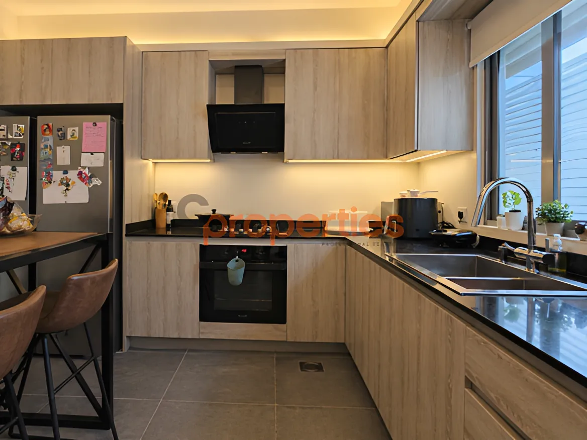 Apartment for Sale in Beit Meri