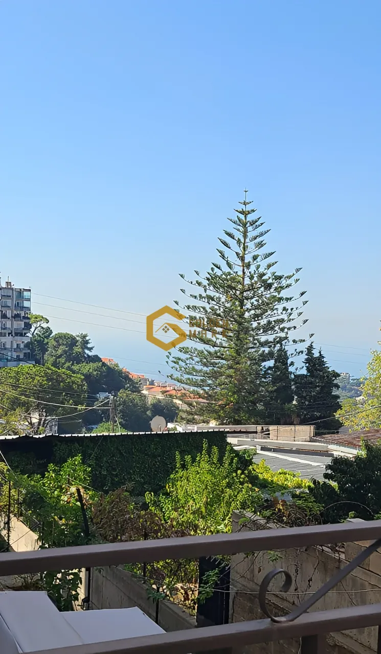 Apartment for Sale in Mar Chaaya - 2 bed, 2 bath