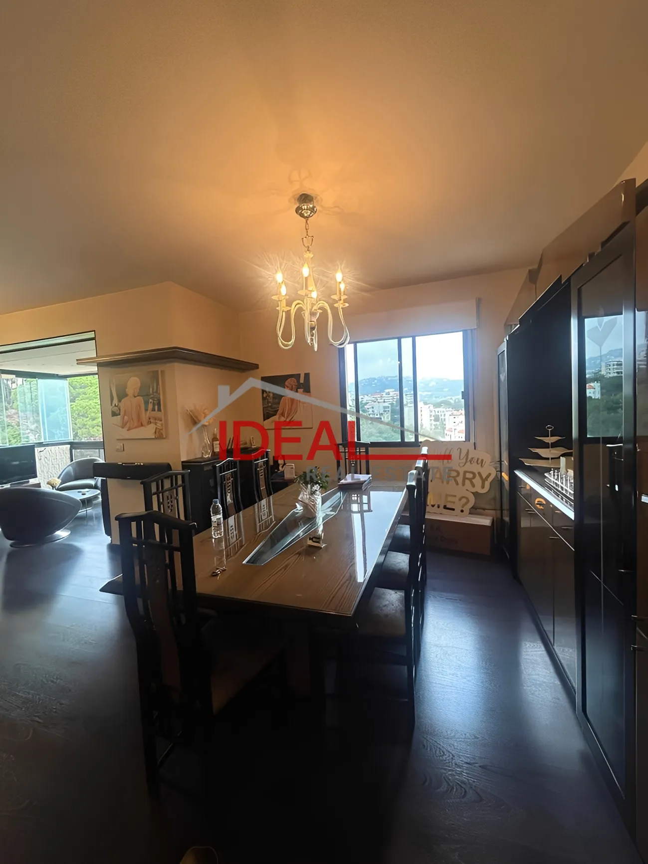 Apartment for Sale in Ajaltoun, Lebanon