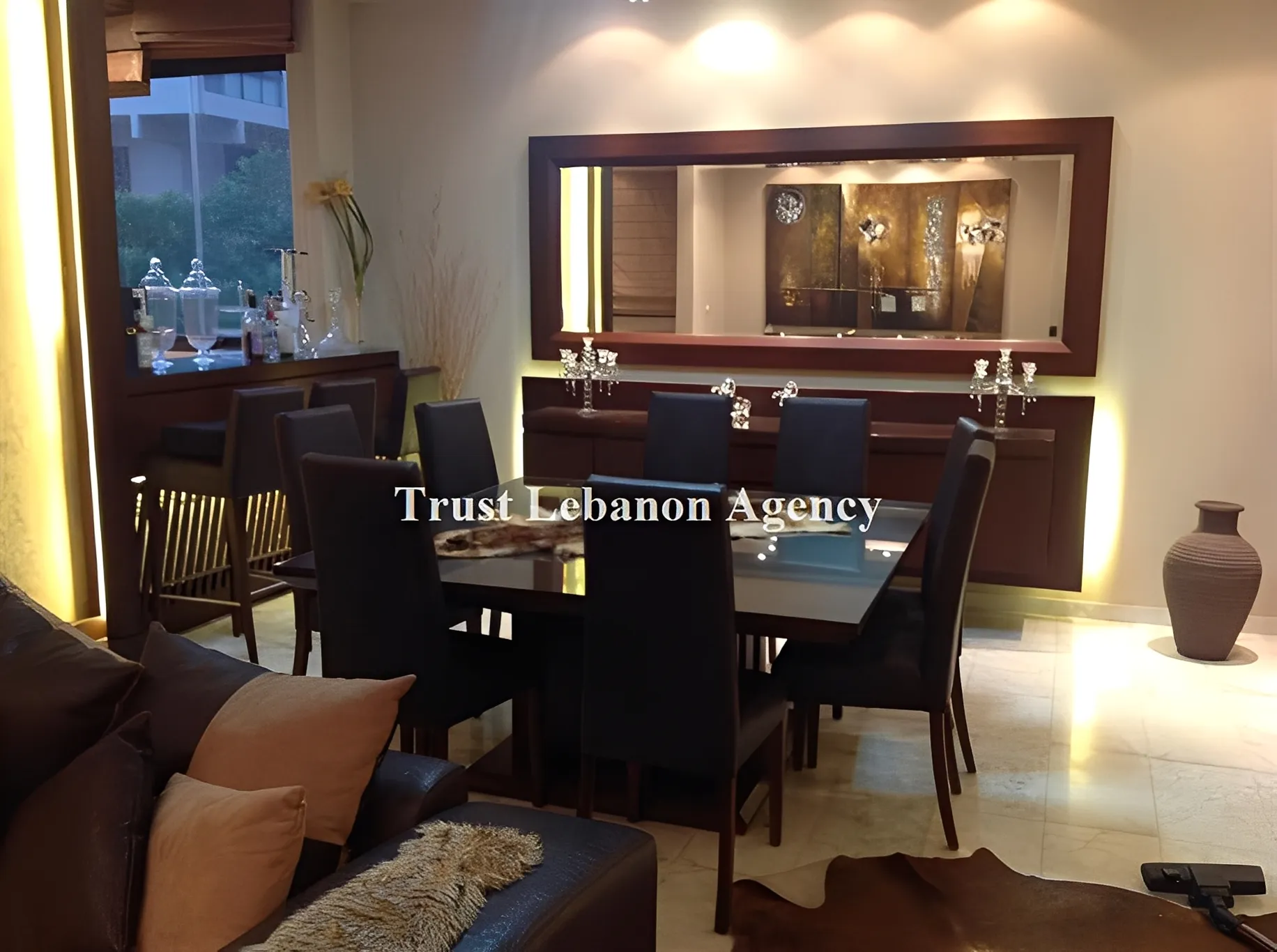 Apartment for Sale in Metn Dekweneh Lebanon