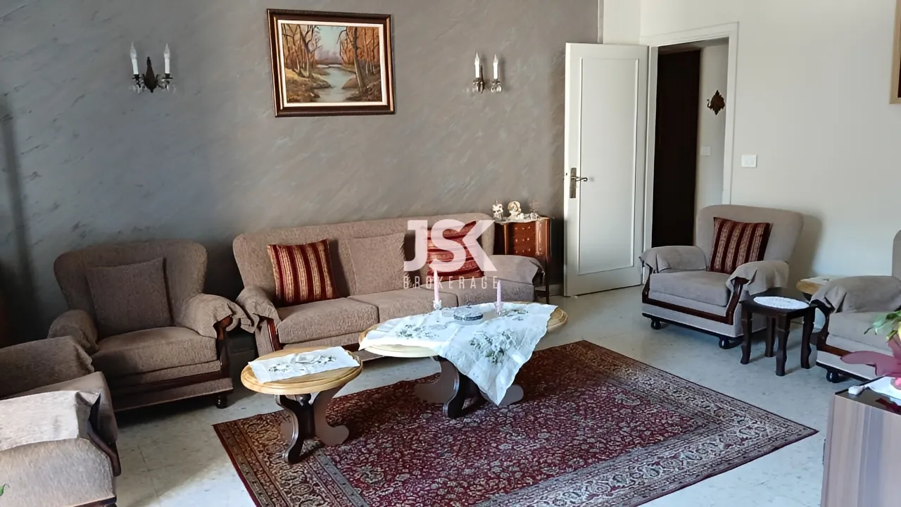 Apartment for Sale in Daoura
