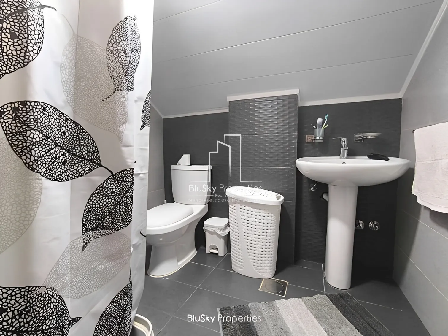 Duplex for Sale in Dbayeh
