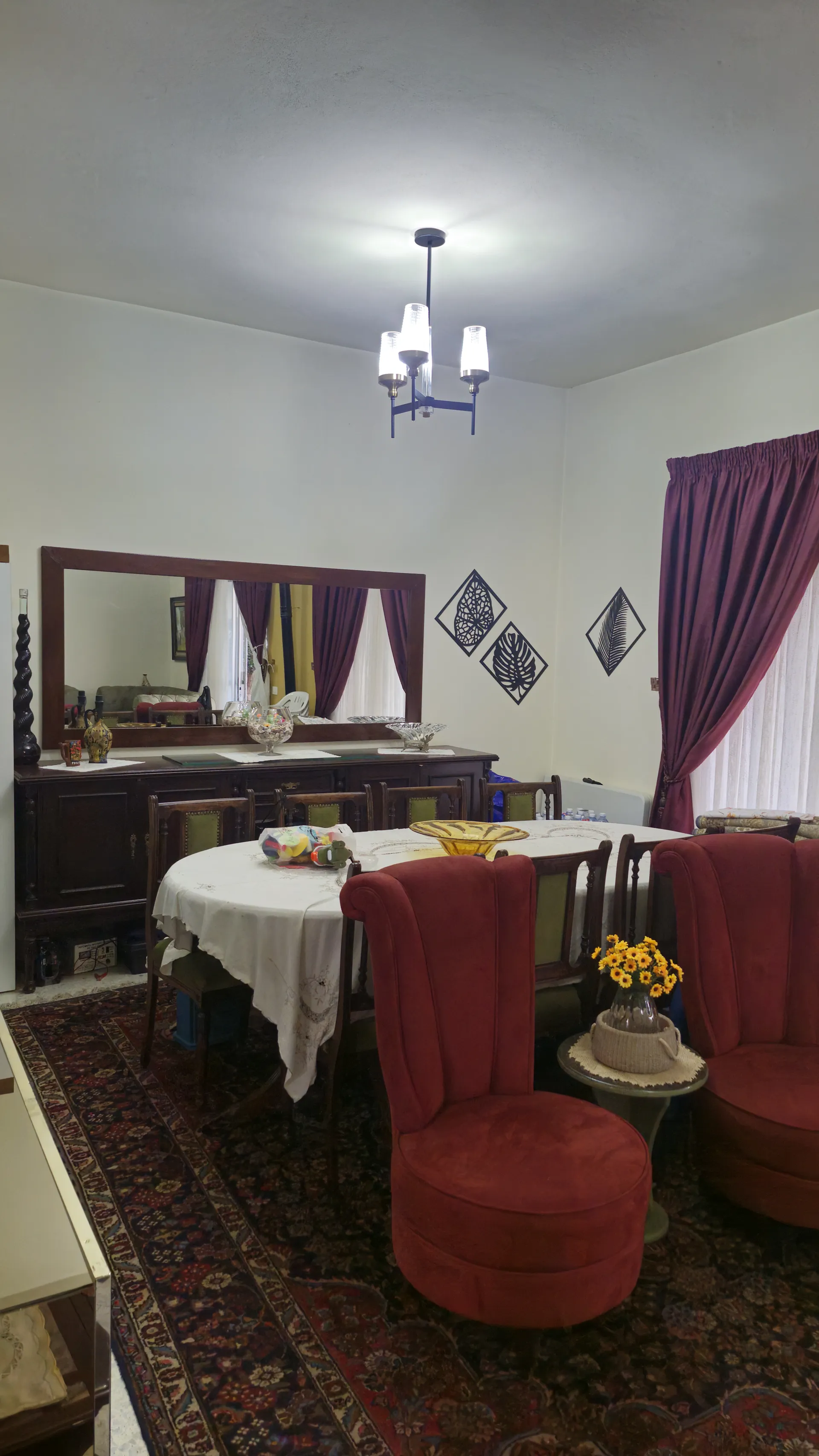 Apartment for sale in Zabbougha, lebanon