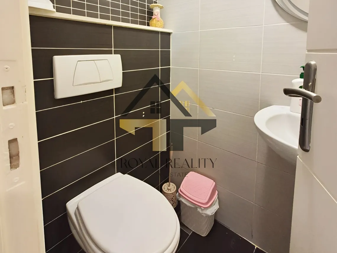 Apartment for rent in Kraytem