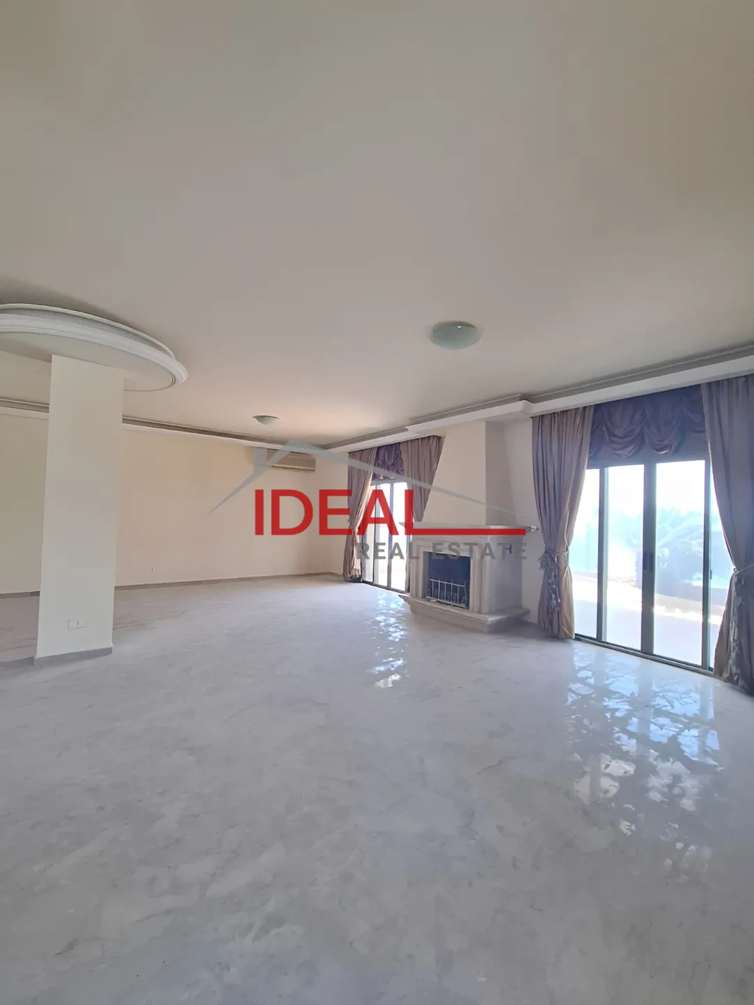 Villa for sale in Harissa, Lebanon - 4 bed, 7 bath