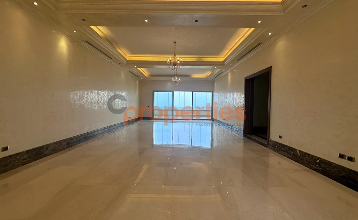 Apartment for Rent in Manara