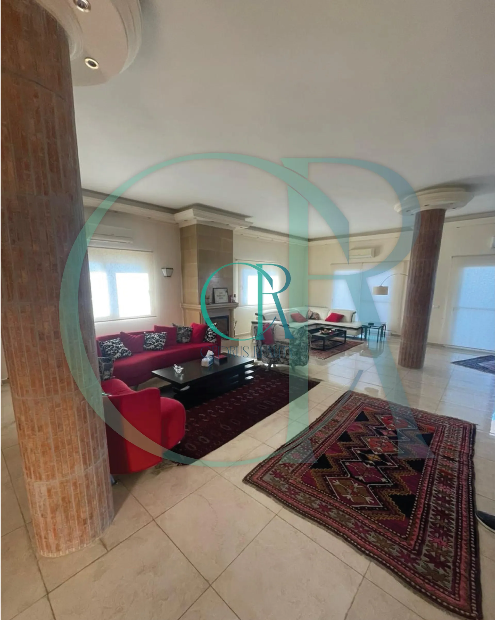 Villa for sale in Batroun, Lebanon