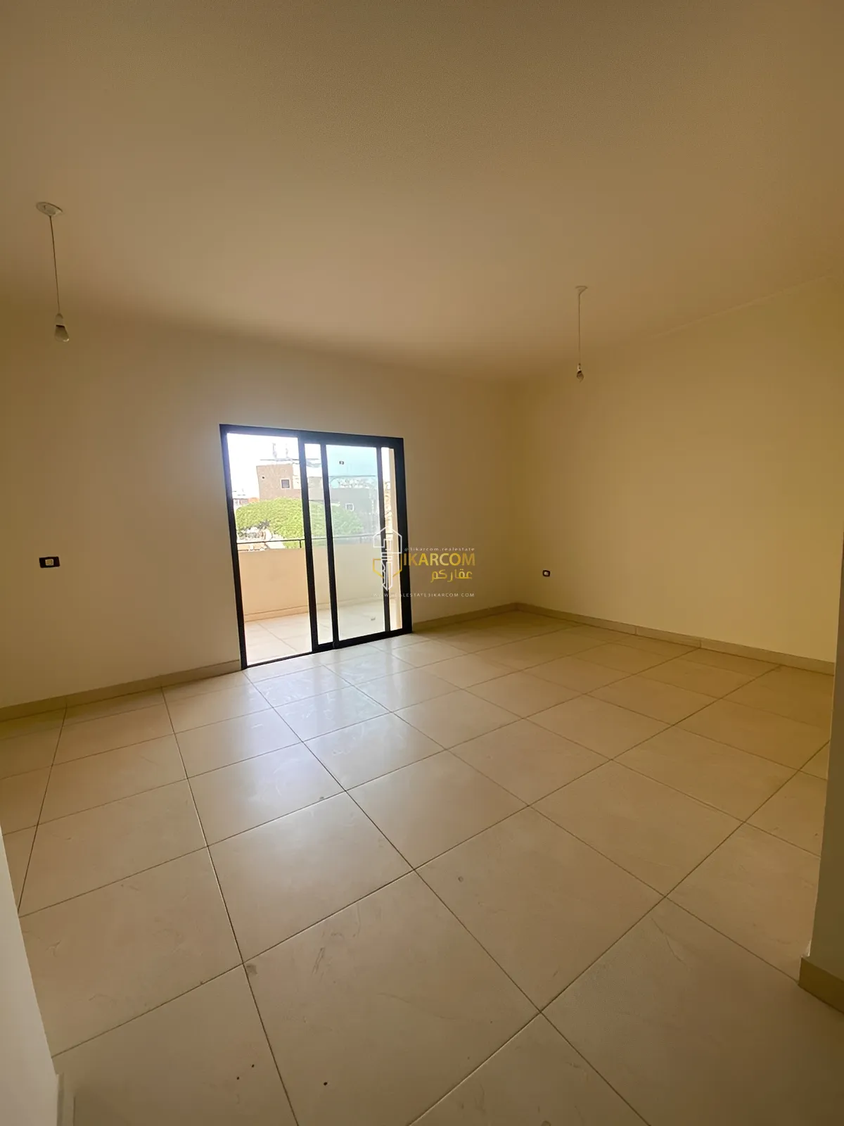 Apartment for Sale in Bauchrieh - 2 bed, 2 bath