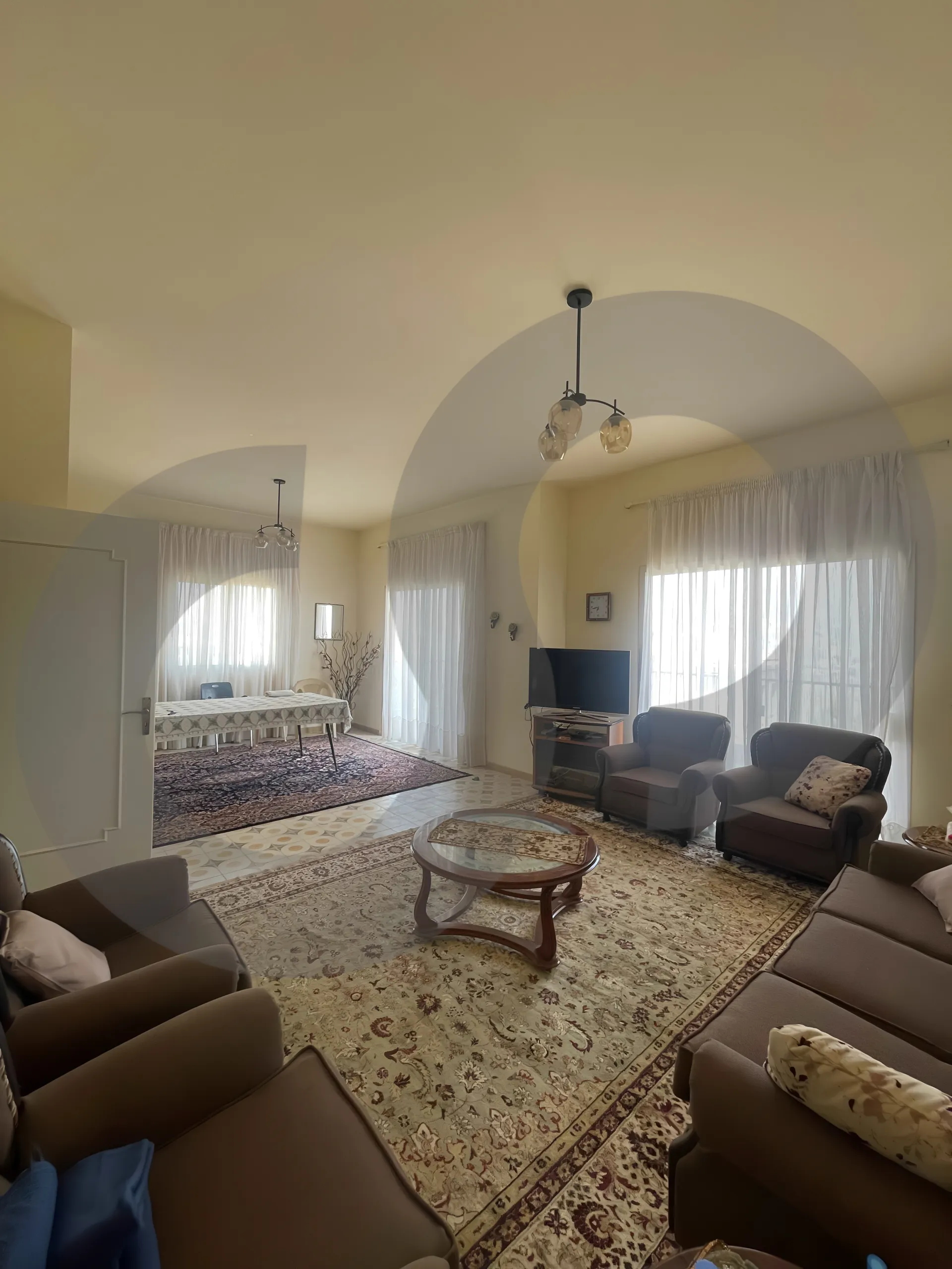 Apartment for Sale in Aley - 2 bed, 2 bath