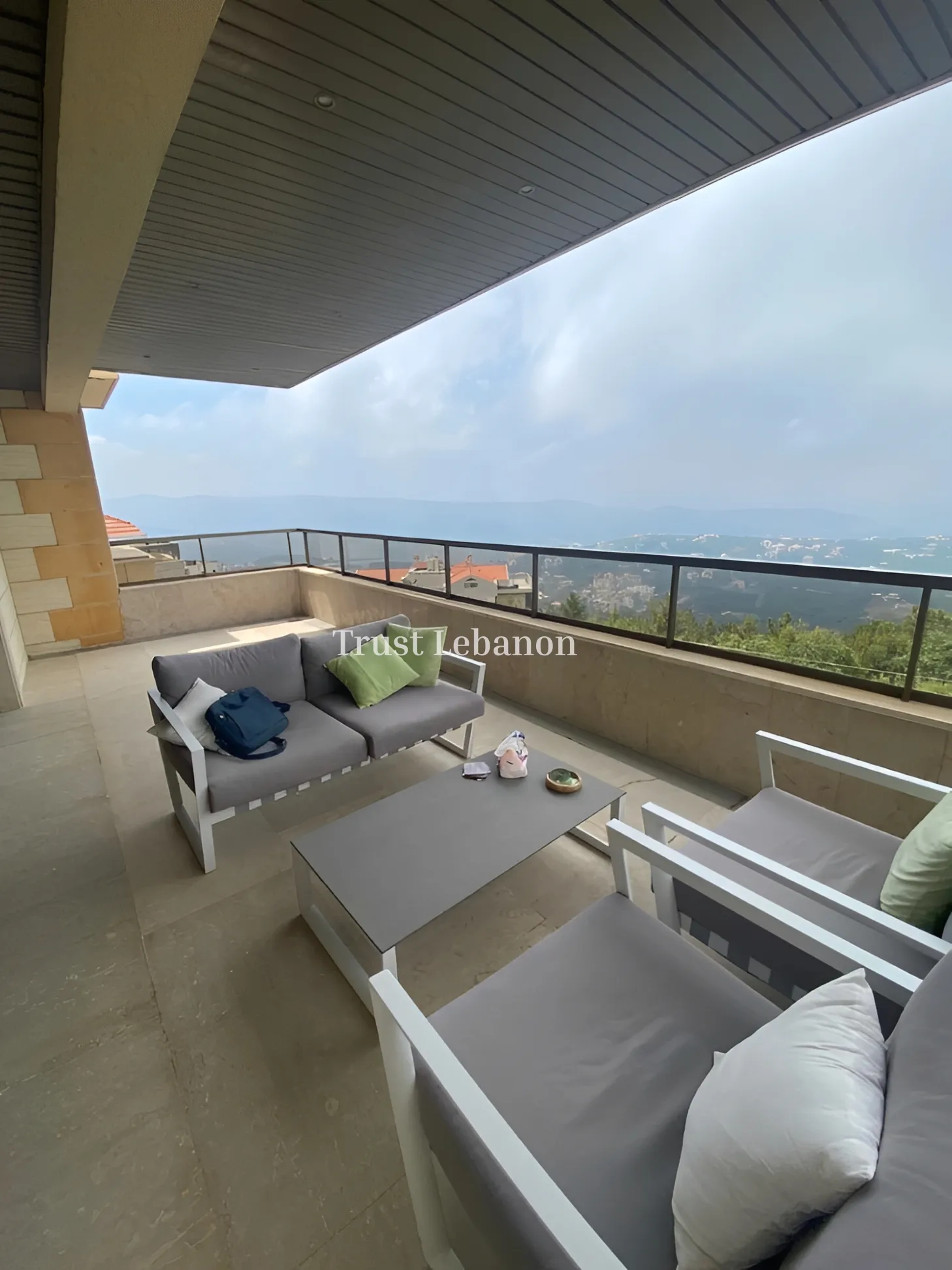 Duplex for sale in Dahr El Souane, Lebanon - 4 bed, 6 bath
